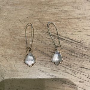 Kendra Scott earrings